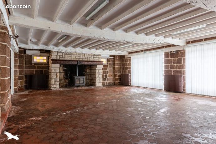 Propriété 7 pièces 500 m²