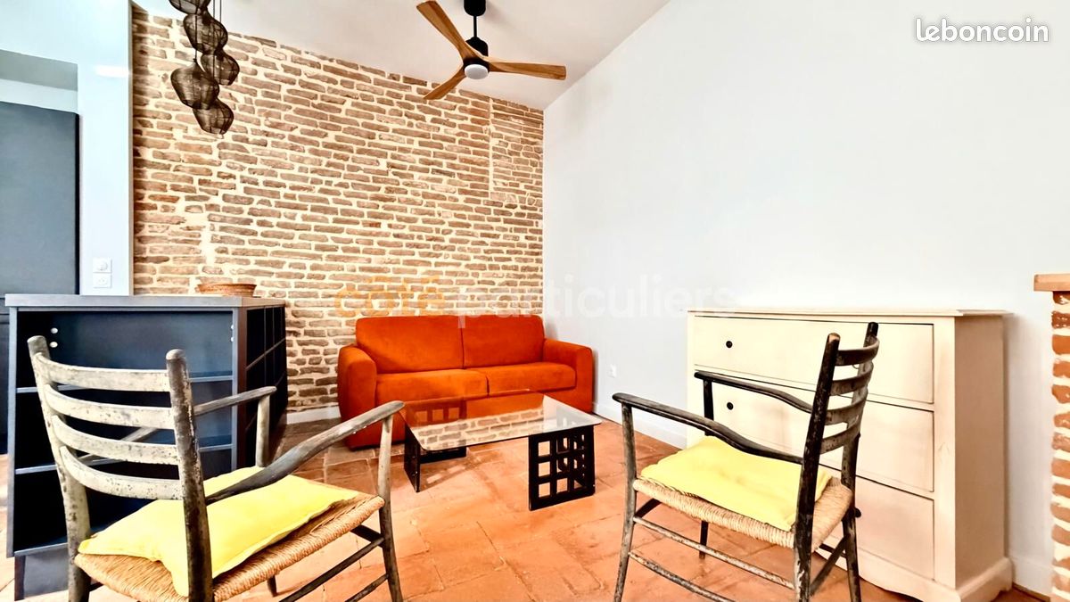 Appartement 2 pièces 52 m² · à Montauban · 52 m² · 690 €/mois