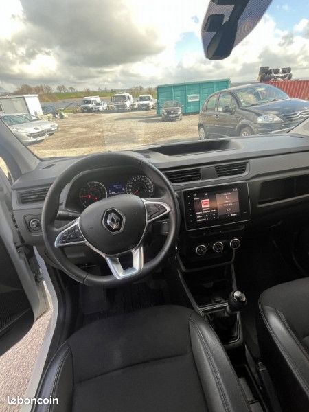Renault EXPRESS VAN 1.5 BLUE DCI 95CH CONFORT 22 (image 3)