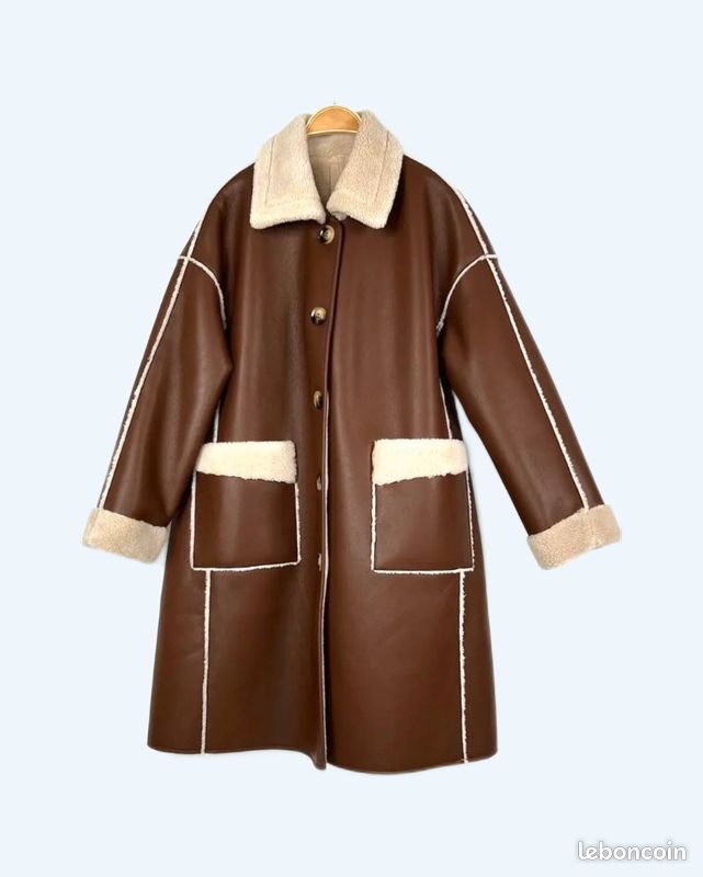 Rental Cars Manteau Femme Hiver 2021 Zara Rental Cars Doudoune