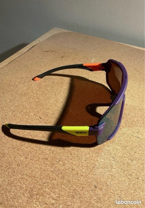 étui Lunettes De Soleil Noir Étui Dur Smith Pour Lunettes De Soleil