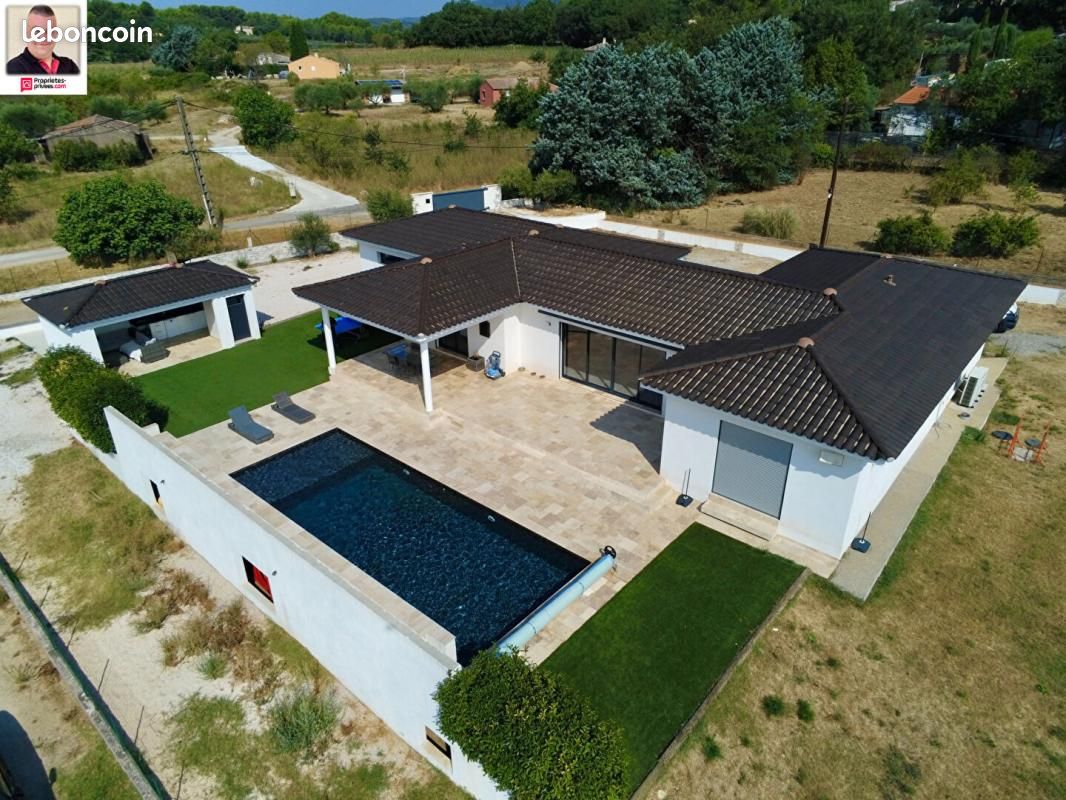 Maison 5 pièces 180 m² · à Draguignan · 180 m² · 698 000 €