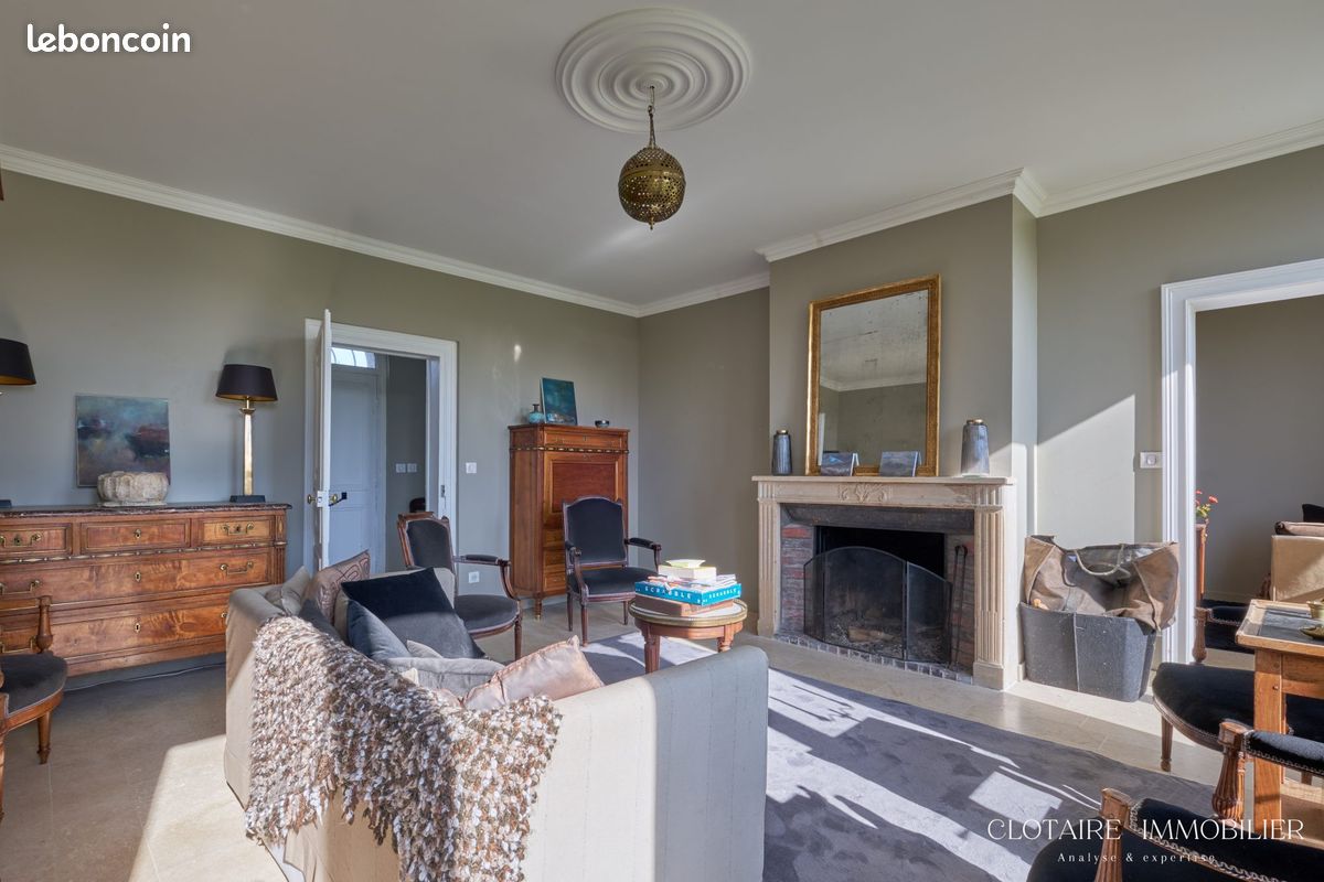 Propriété 10 pièces 204 m² (image 4)