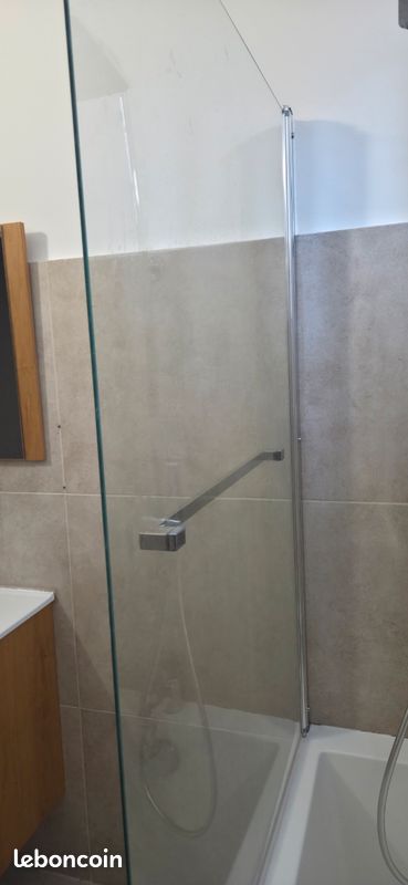 Parois de baignoire (image 2)