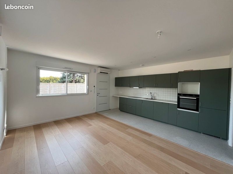 Appartement 3 pièces 57 m² · à Selles-sur-Cher · 57 m² · 650 €