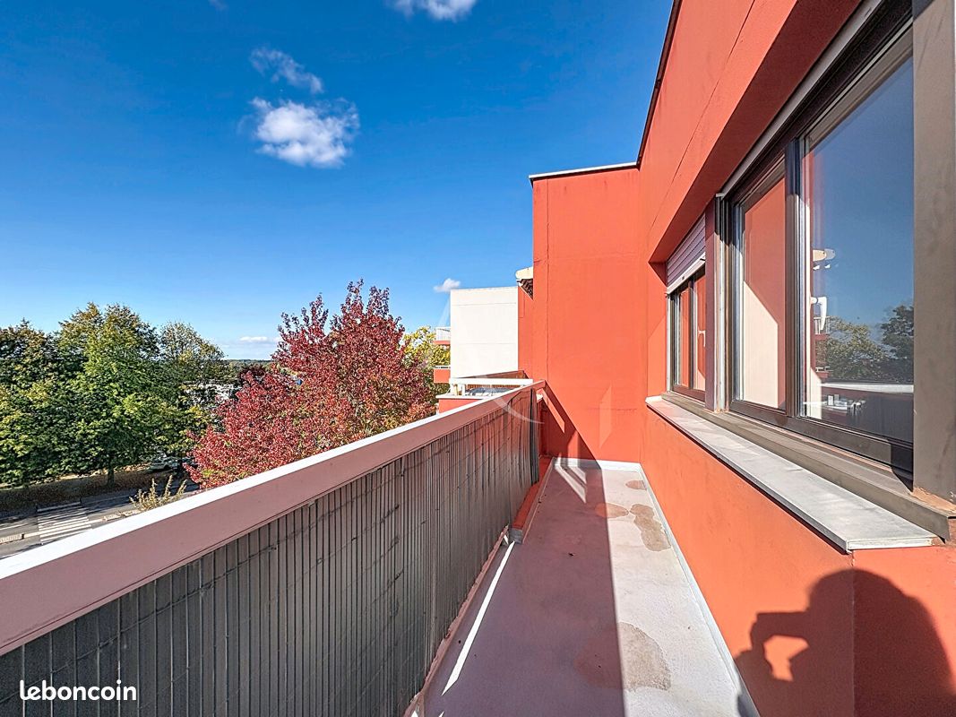Appartement 3 pièces 64 m² · à Nantes · 64 m² · 850 €/mois
