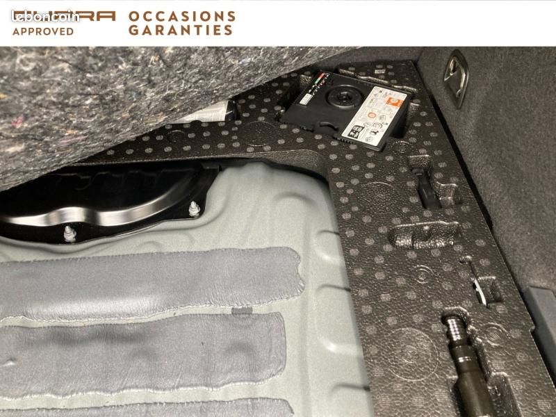 Cupra Formentor 1.5 eHybrid 204ch V DSG6 (image 11)