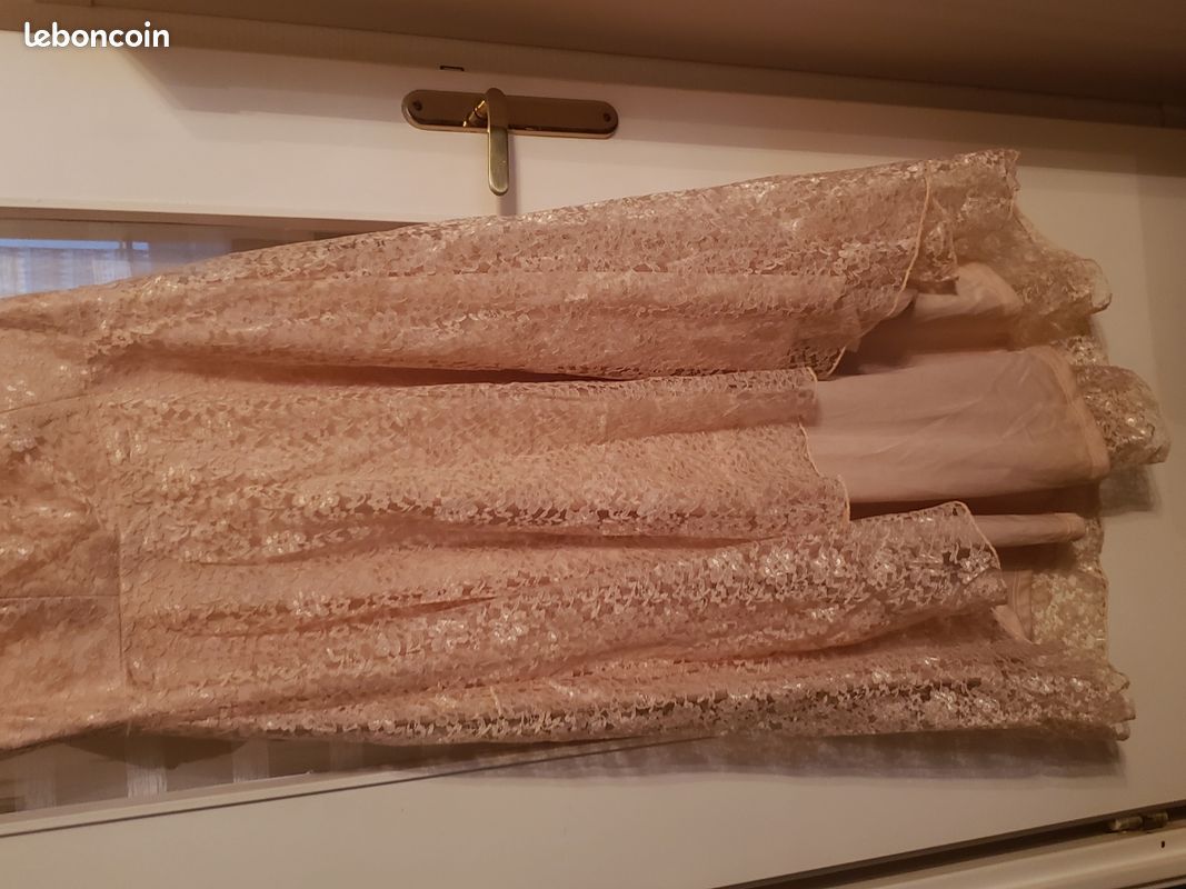 Robe pour événement (image 3)