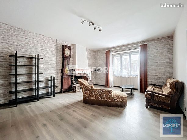Maison 5 pièces 181 m²