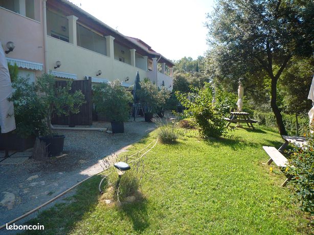 Appartement 28 M² Vaunage résidence privée