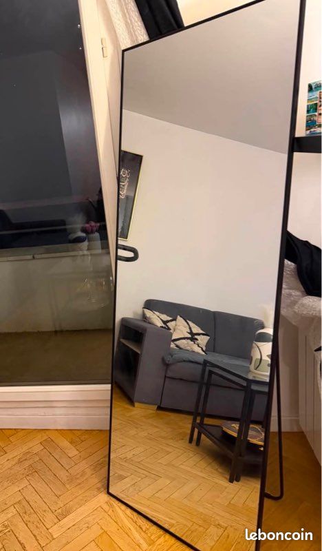 Grand mirroir (image 3)