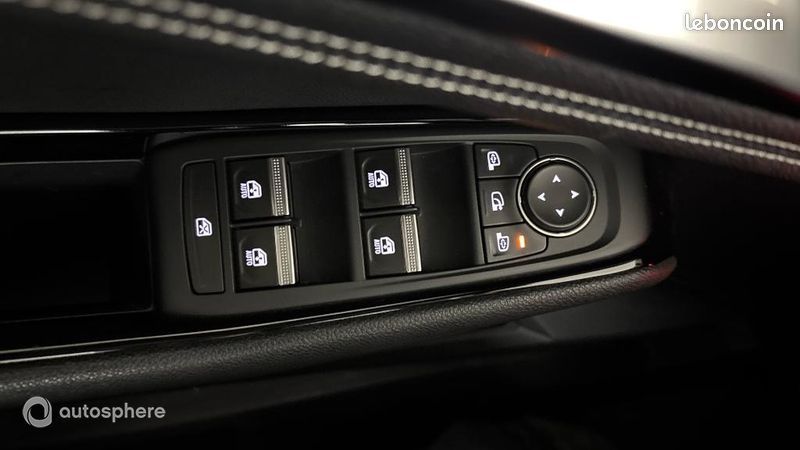 Renault Austral 1.2 E-Tech full hybrid 200ch Techno (image 27)