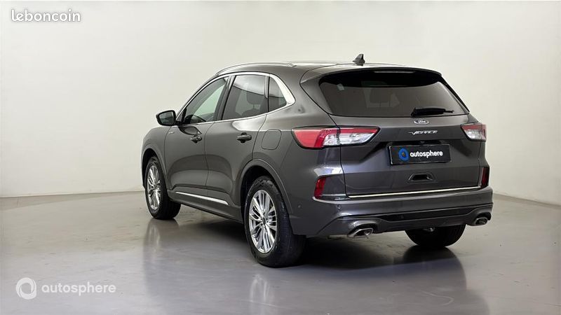 Ford Kuga 2.5 Duratec 190ch FHEV Vignale BVA i-AWD (image 8)