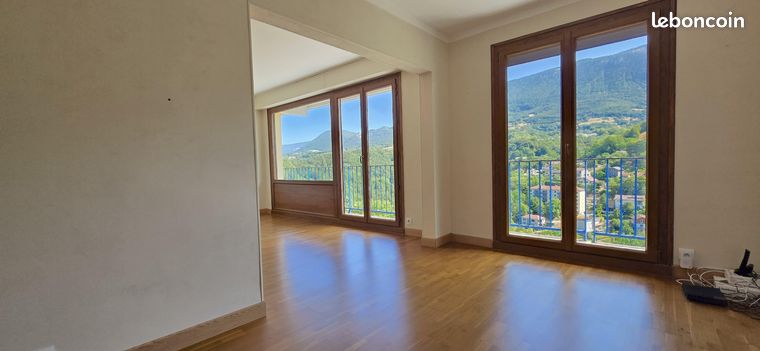 Vent appartement - 76,36 m² - Valserhône 01200 - Ansicht 2