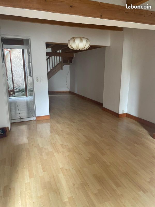 Maison 3 pièces 57 m² · à Bordeaux · 57 m² · 210 000 €