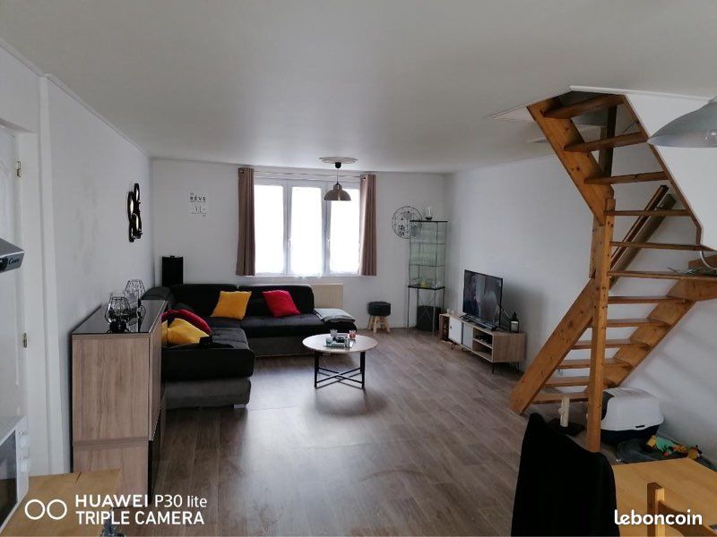 Appartement 1 pièce 73 m² · à Fresnes-en-Woëvre · 73 m² · 710 €/mois