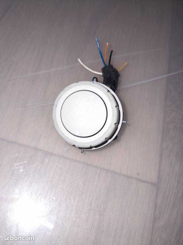 Bouton plafonnier toit ouvrant Renault scenic (image 3)