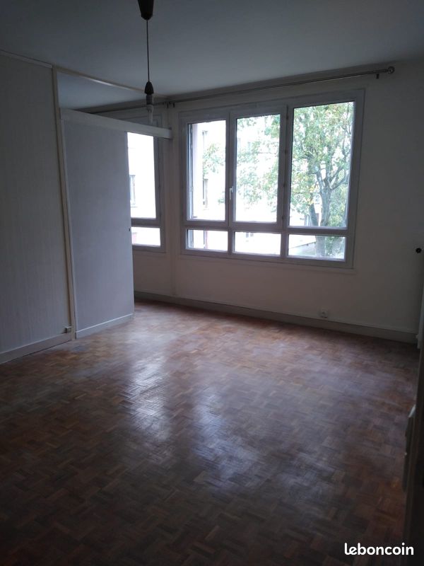 Appartement 3 pièces 56 m² · à Clamart · 56 m² · 1 300 €/mois