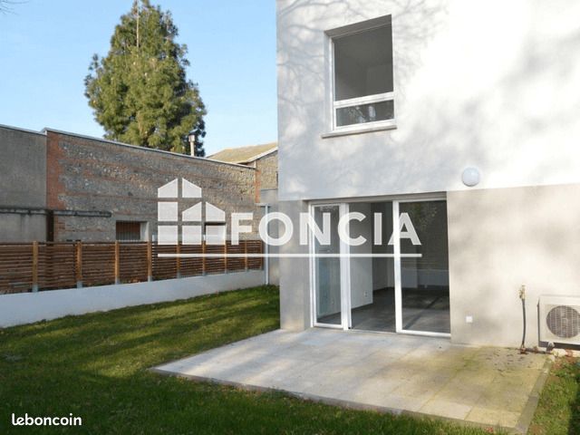 Appartement 5 pièces 107 m² · à Perpignan · 107 m² · 1 015 €/mois