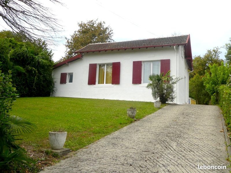 Maison 3 pièces 64 m² · à Salies-de-Béarn · 64 m² · 237 000 €