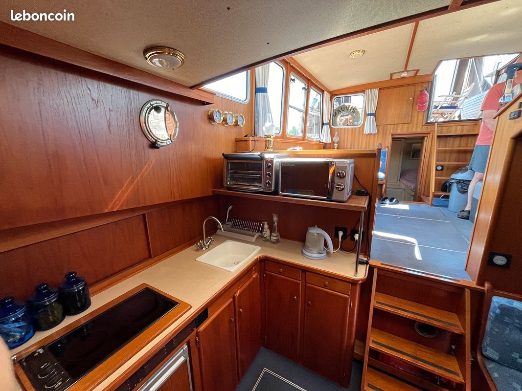 Vedette hollandaise linssen 40 (image 2)