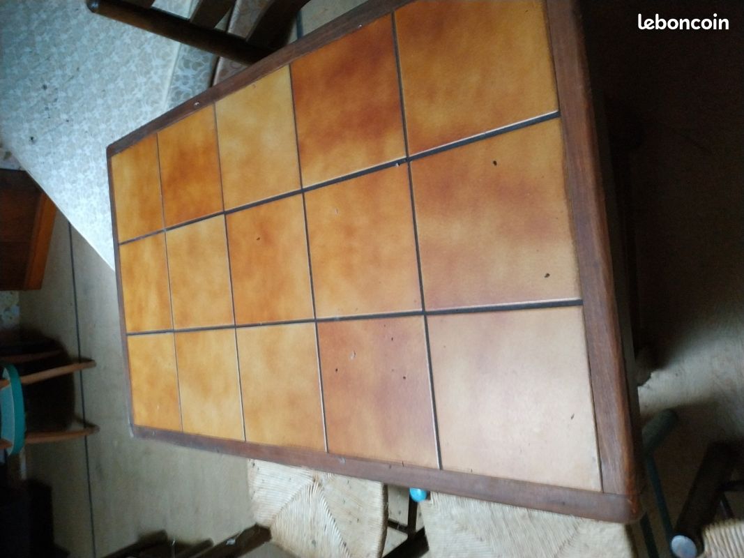 Table de cuisine (image 1)