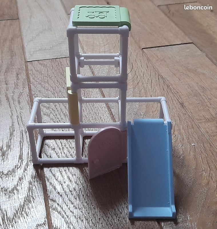 Cubes d escalade Sylvanian (image 1)