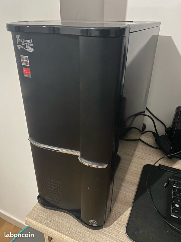 PC Bureau/Gaming (image 1)