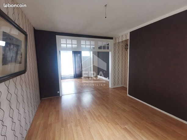 Maison 5 pièces 116 m²