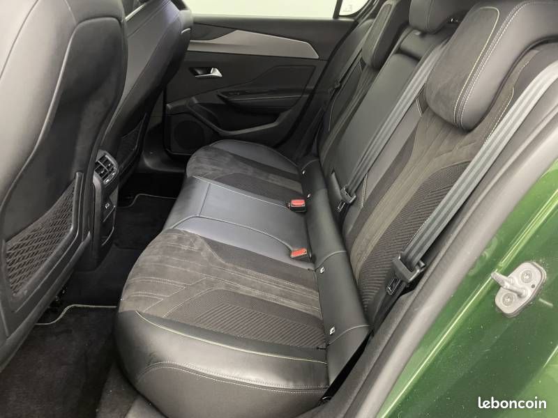 Peugeot 308 PHEV 225 e-EAT8 GT (image 15)