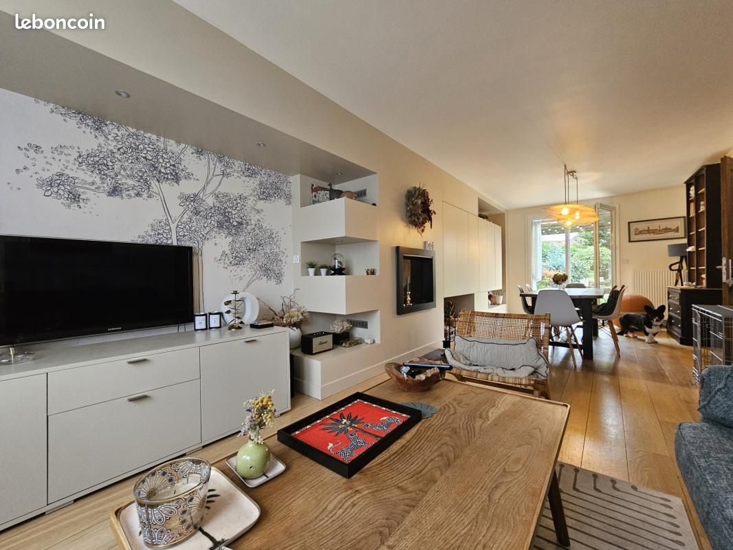 Maison 5 pièces 109 m² · à Lys-lez-Lannoy · 109 m² · 310 000 €