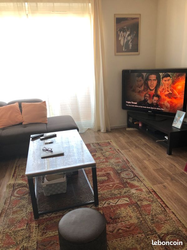 Appartement 4 pièces 68 m² · à Créteil · 68 m² · 230 000 €