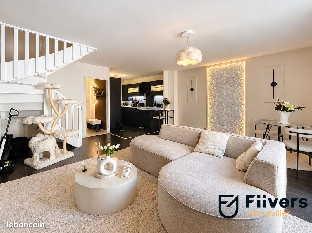 Maison 4 pièces 81 m² · à Saint-Pierre-du-Perray · 81 m² · 279 200 €