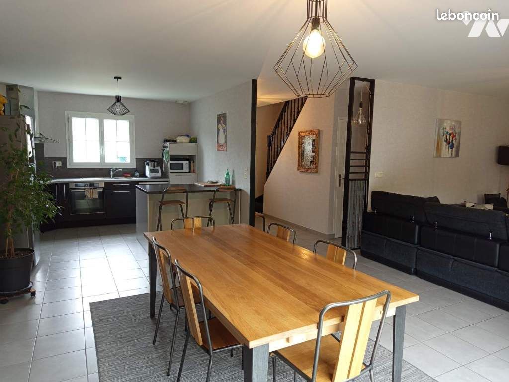 Maison 6 pièces 145 m² · à Bléré · 145 m² · 260 000 €