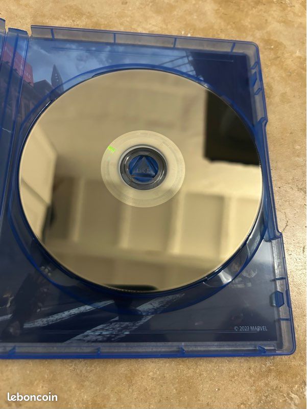 Console PlayStation®5 - 1 To (image 7)