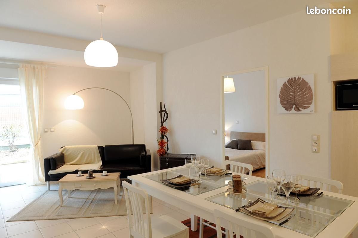 Appartement 2 pièces 41 m² · à Lucé · 41 m² · 754 €/mois