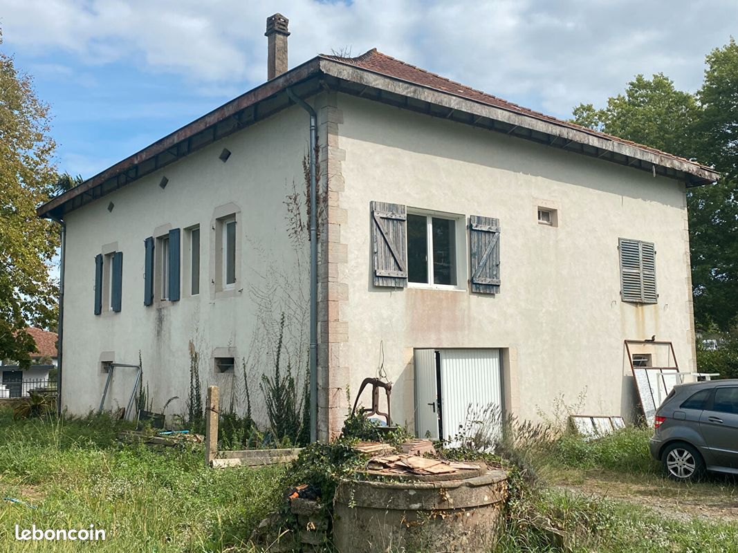 Maison 5 pièces 120 m² · à Orist · 120 m² · 222 000 €