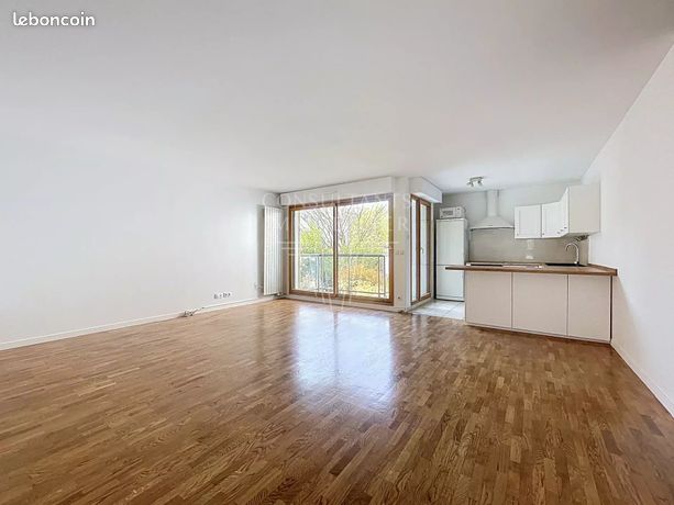 Appartement 3 pièces 73 m²