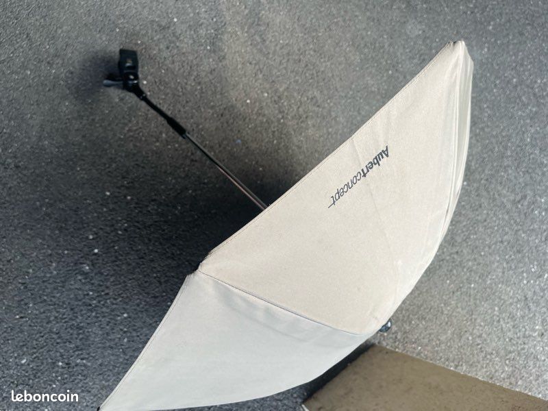 Ombrelle pour poussette (image 1)