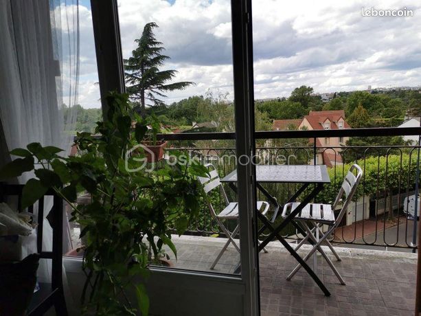 Appartement 4 pièces 75 m²