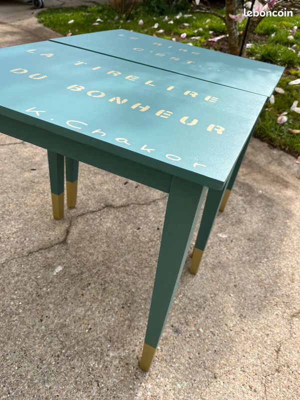 Bouts de canapés ou chevets (image 1)