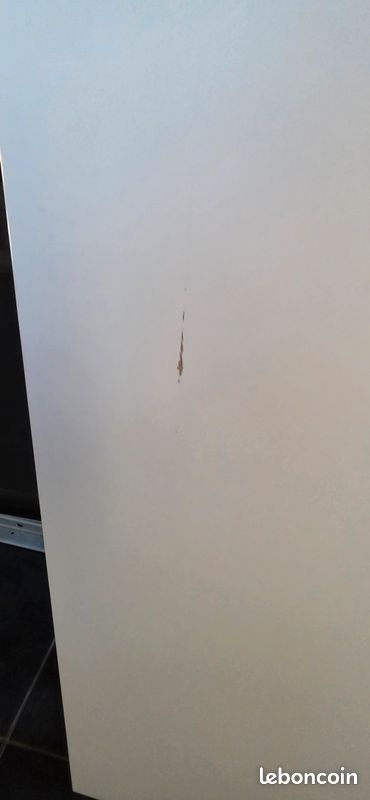 Lit MALM d'une personne avec tiroirs (image 4)