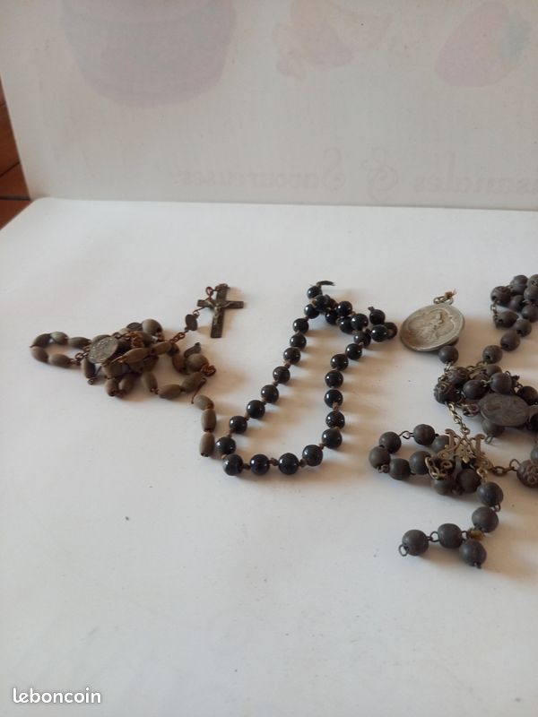 Chapelet (image 3)