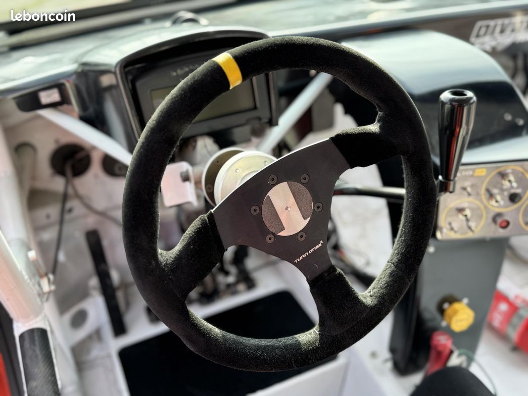 Renault clio renault 3 cup x85 (image 3)