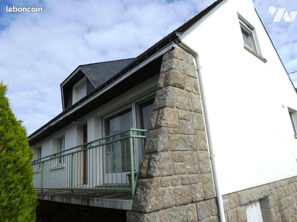 Maison 7 pièces 120 m² · à Lignol · 120 m² · 132 930 €