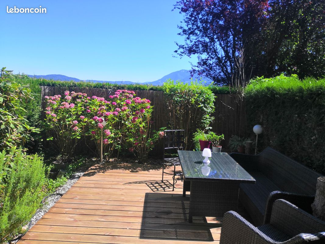 Appartement 3 pièces 84 m² · à Annecy · 84 m² · 1 860 €