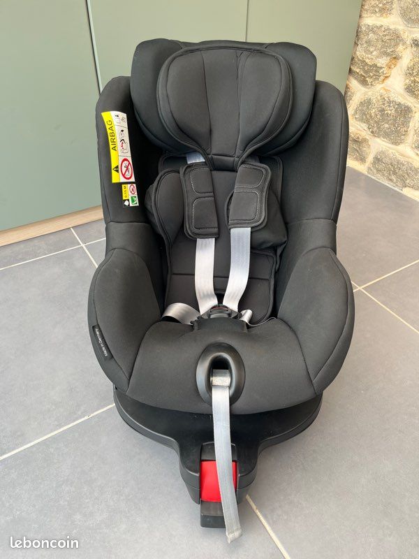 Siège auto BRITAX Romer sict inside (image 3)