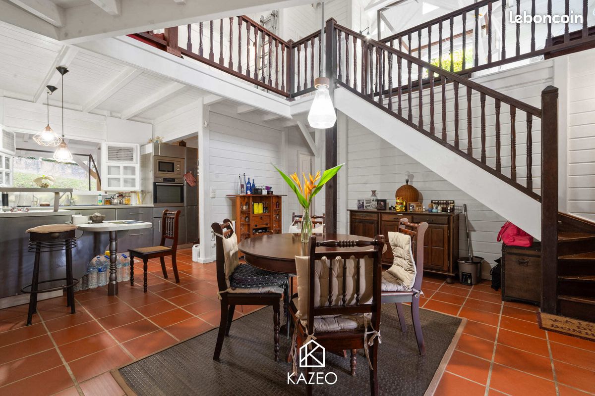Maison 3 pièces 80 m² · à Le Diamant · 80 m² · 375 000 €