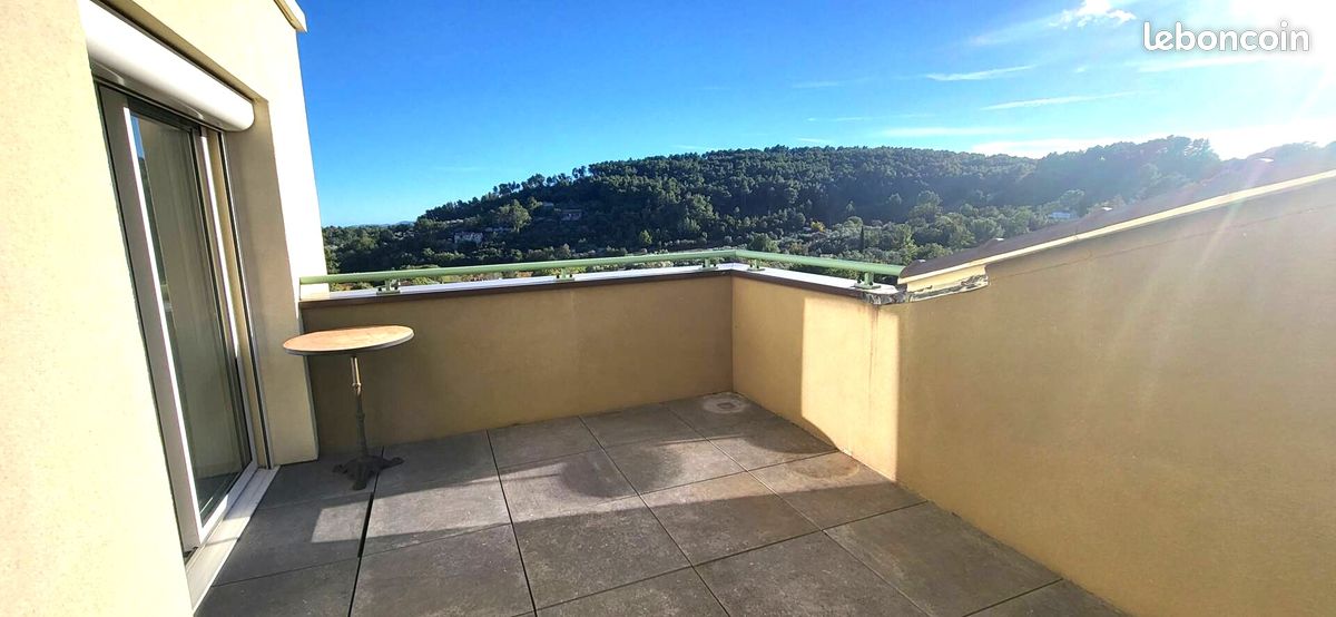 Appartement 2 pièces 44 m² · à Callas · 44 m² · 159 000 €
