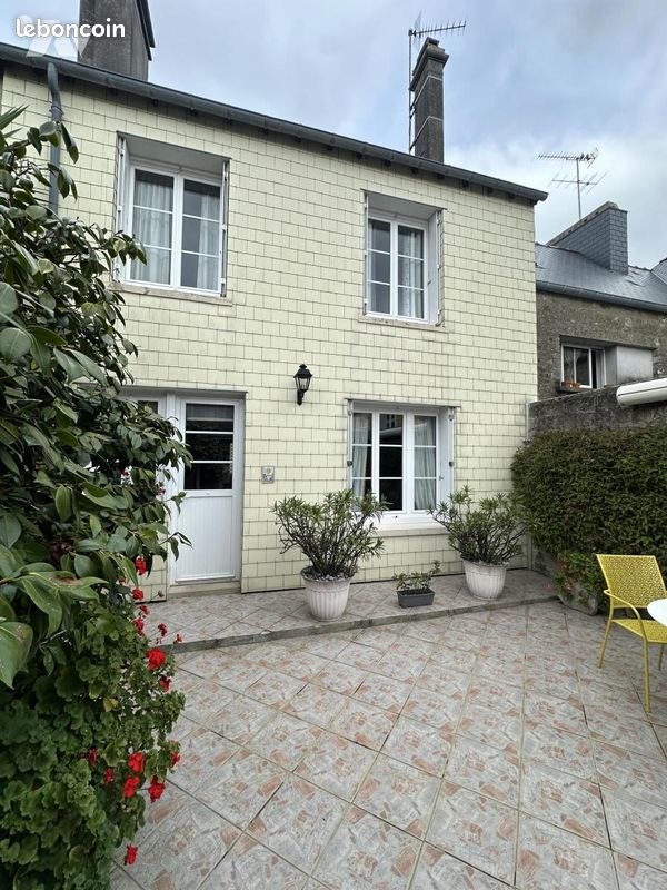 Maison 4 pièces 66 m² · à Montebourg · 66 m² · 167 680 €